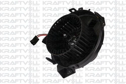 Kraftvoll 08130032  Kalorifer Motoru Corsa C 1.2 1.4 00-06 Tigra B 04-08 1845222 ürün görseli 1