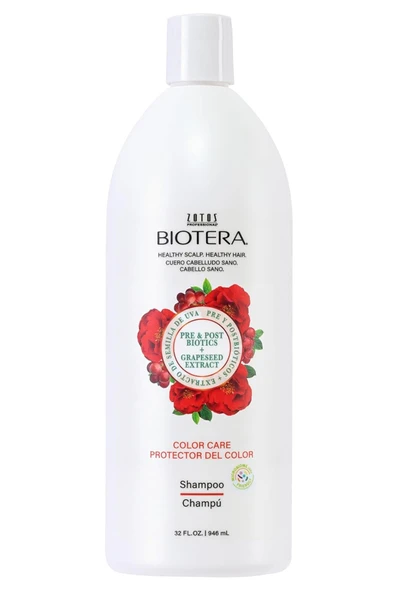 Biotera Renk Koruyucu Şampuan 946ML ürün görseli 1