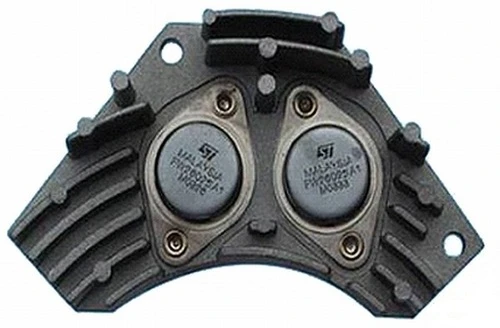 Hellux HLR10001 Kalorifer Motor Modülü ürün görseli 1