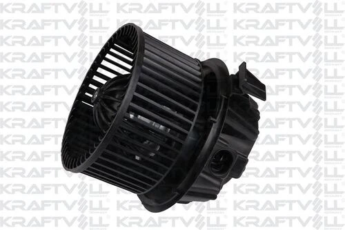 Kraftvoll 08130026  Kalorifer Motoru Logan Sandero 1.5dcı 272106020r ürün görseli 1