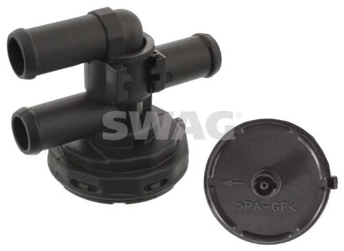 Swag 40922001  KALORİFER MUSLUĞU VECTRA B CORSA B OMEGA B ürün görseli 1
