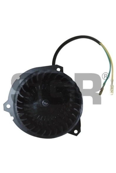 Seger 53454 Kalorıfer Motoru 12v Transıt 12 T15 2.5 01 ürün görseli 1