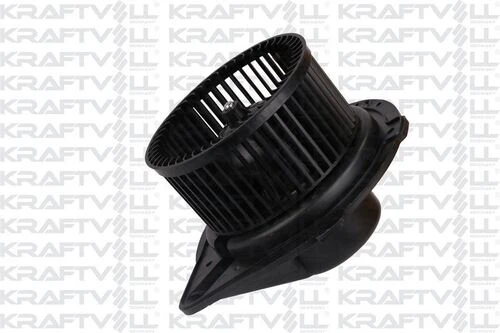 Kraftvoll 08130059  Kalorifer Motoru Audi 80 90 Seat Toledo I Volkswagen Corrado Golf Iı Jetta Iı Passat T 893820021 ürün görseli 1