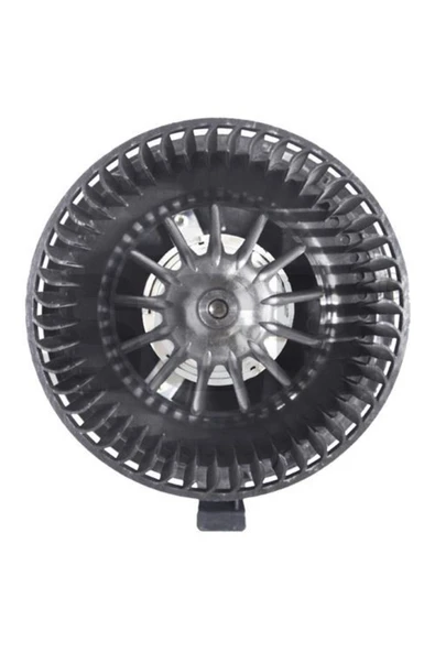 Seger 53965  Kalorifer Motoru 12v Megane Iı 1.4i 1.6i 1.5dcı 04-09 Klimalı ürün görseli 1