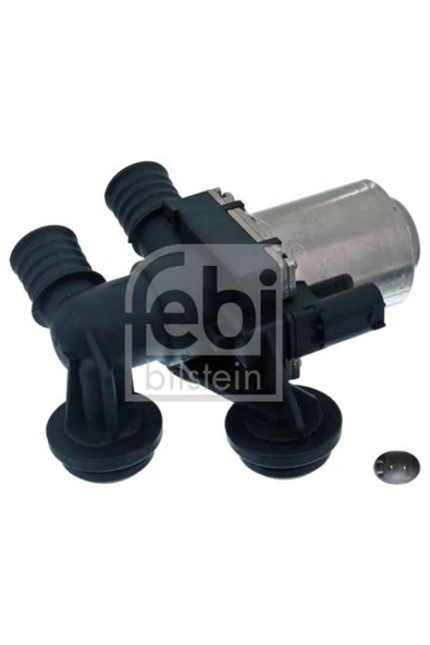 FEBI 46452  Kalorifer Musluğu E46 39×3 E83 00-10 ürün görseli 1