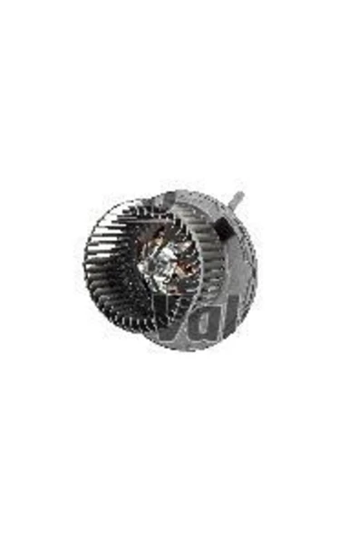 Valeo 715052 Kalorıfer Motoru Mercedes A Class W169 04-12 -b Class W245 05-11 Klıma Mekanık.sahıp Arclara ürün görseli 1