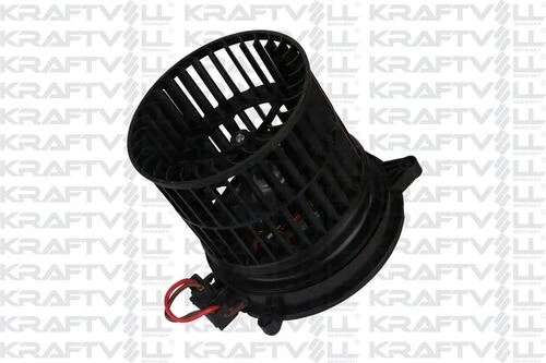 Kraftvoll 08130021  Kalorifer Motoru Fiesta V 01-08 Fusion 01-12 1.4 16v 1.4tdcı Fıgo 11- 2s6h18456ac ürün görseli 1
