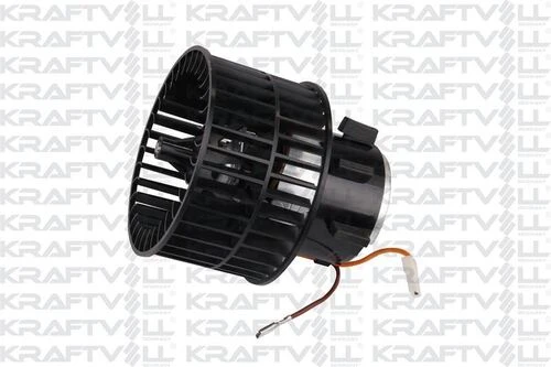 Kraftvoll 08130068  Kalorifer Motoru Opel Combo Corsa B Tigra 12v 1618105 ürün görseli 1