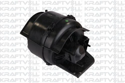Kraftvoll 08130149  Kalorifer Motoru Renault 19 Clio Megane 7701033536 ürün görseli 1