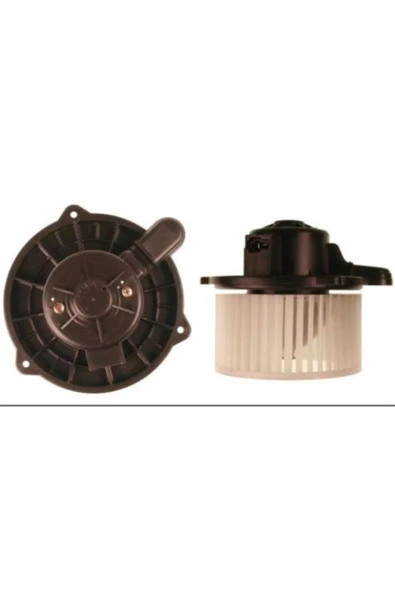 Seger 53112  Kalorifer Motoru Accent Iı Getz 8 ürün görseli 1