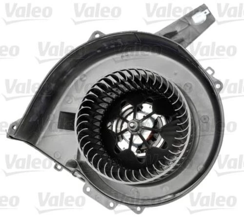 Valeo 715240  KALORİFER MOTORU POLO IV 01- POLO V 09- FOX 05- / A1 ürün görseli 1