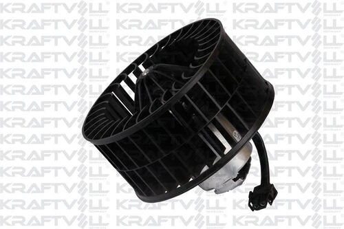 Kraftvoll 08130063  Kalorifer Motoru Bmw E36 12v Klimasız 64118390434 ürün görseli 1