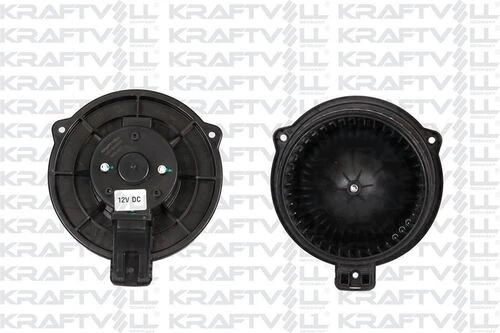 Kraftvoll 08130003  Kalorifer Motoru Accent Blue 2011- 971111r000 ürün görseli 1