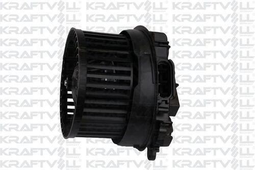 Kraftvoll 08130069  Kalorifer Motoru P1007 C2 C3 C3 Iı C3 Pluriel 1.4 8v 1.4hdı 1.6hdı Klimasız 6441.q5 ürün görseli 1