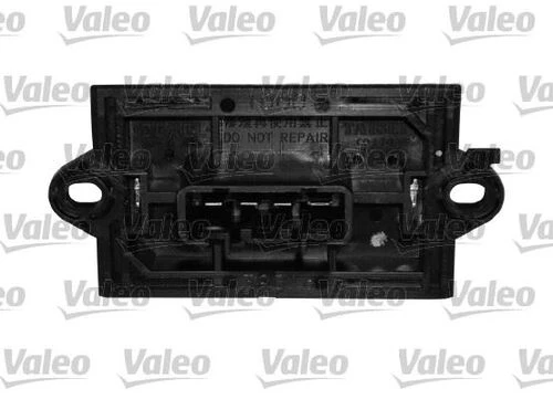 Valeo 509600  KALORİFER MOTORU HIZ AYAR ÜNİTESİNISSAN MICRA 03-10 ürün görseli 1