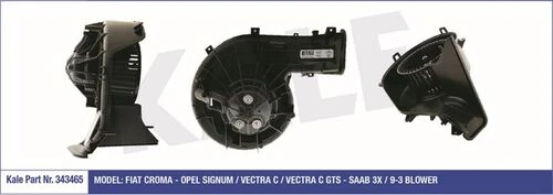 Kale 343465  KALORİFER MOTORU CROMA 05- / VECTRA C 03- SIGNUM 02- ürün görseli 1