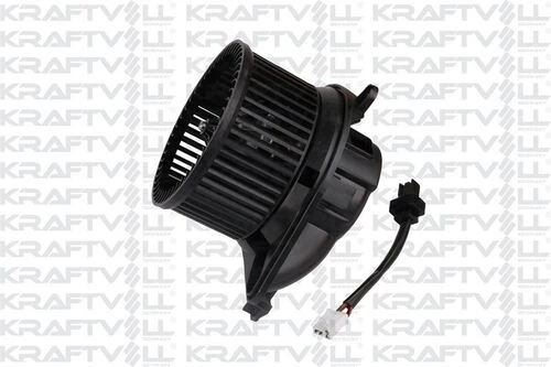 Kraftvoll 08130135  Kalorifer Motoru V-class 638 2 97-03 Vito 638 96-02 A0038300308 ürün görseli 1