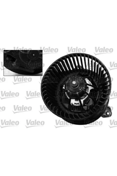 Valeo 715060 Kalorıfer Motoru Trafıc Iı 06- 2.0 Dcı / Vıvaro A 06- 2.0 Cdtı / Prımastar 06- Uyumlu ürün görseli 1