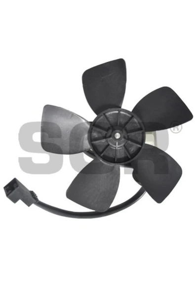 Seger 53287 Kalorıfer Motoru 12v Tofas Dks Dogan Sahın Kartal Slx Cıft Devır (6401135)(69401287)(rkm287) ürün görseli 1