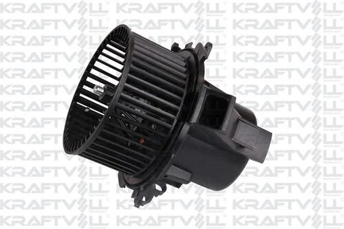 Kraftvoll 08130029  Kalorifer Motoru Master Movano 7701057555 ürün görseli 1