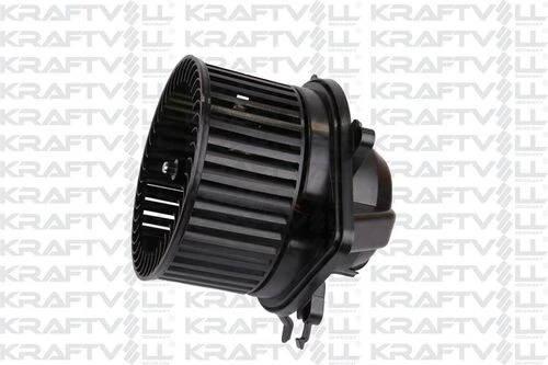 Kraftvoll 08130144  Kalorifer Motoru Mini Cooper R56 R57 R59 R60 R55 R58 R60 64119266899 ürün görseli 1