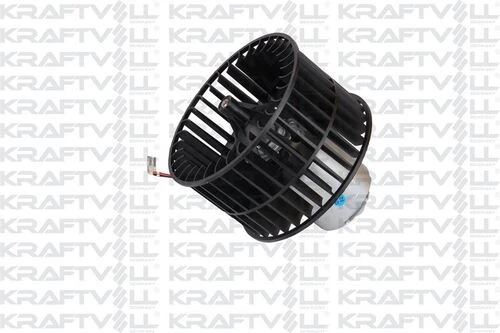 Kraftvoll 08130044  Kalorifer Motoru Opel Combo Corsa B Tigra 12v 1808082 ürün görseli 1