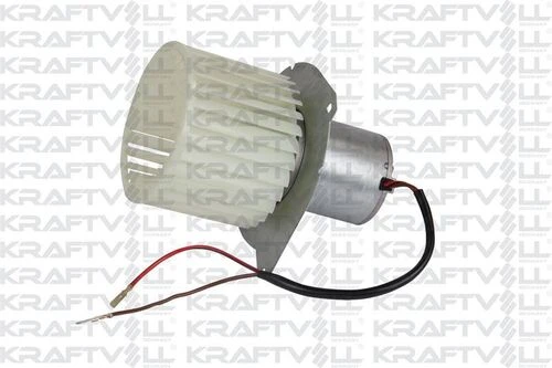 Kraftvoll 08130053  Kalorifer Motoru Transit Avrupa 86-90 6729412 ürün görseli 1