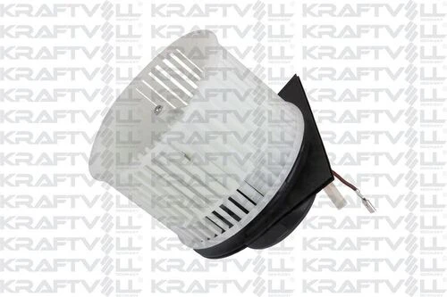 Kraftvoll 08130125  Kalorifer Motoru Vectra B 1845046 ürün görseli 1
