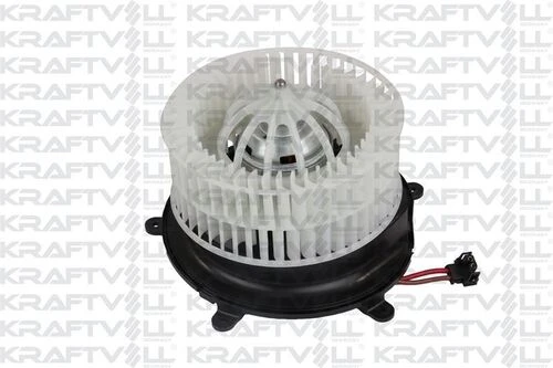 Kraftvoll 08130104  Kalorifer Motoru Bmw E65 E66 03-07 12v 64116913401 ürün görseli 1