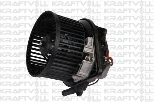 Kraftvoll 08130147  Kalorifer Motoru Citroen Xantia Cag Ac 6441.e9 ürün görseli 1