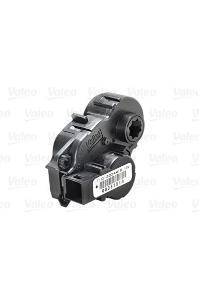 Valeo 715341 Kalorifer Klima Klape Motoru Clıo Iv 1.2 16v 12 1.2 Tce 16 1.5dcı 12val- 277325401r 277325401r ürün görseli 1