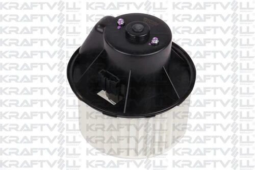 Kraftvoll 08130004  Kalorifer Motoru Mercedes Benz Axor Iı Atego Iı 24v 0038300108 ürün görseli 1