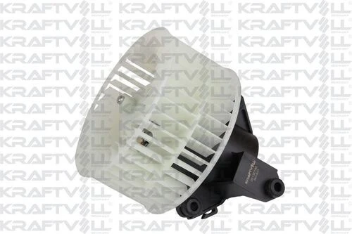 Kraftvoll 08130140  Kalorifer Motoru A-serisi W168 97-03 A1688200542 ürün görseli 1
