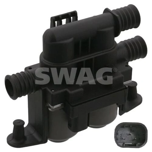 Swag 20100705  KALORİFER AYARLAMA SUBAPI 5 SERIES E39 7 SERIES E38 ürün görseli 1