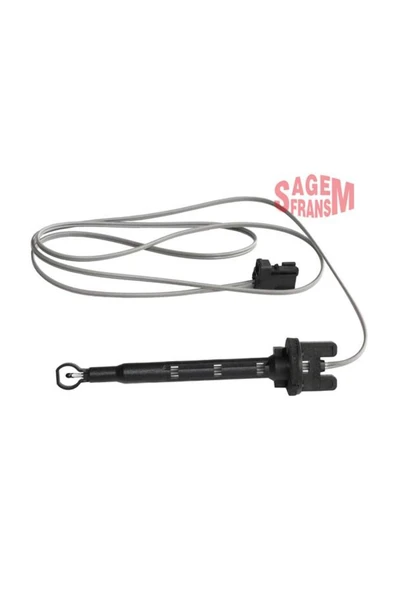Sagem 33120 Evaparator Isı Kaptoru Sandero - Logan - Symbol Kaptur ürün görseli 1