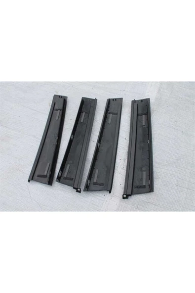 PSA 9811261080 Peugeot  Sağ Ön Kapı Direk Bandı 3008 Iı P84 ürün görseli 1
