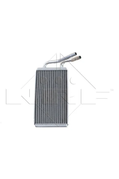 NRF 54234 Kalorıfer Radyatoru Transıt Turbo 9699 V184 2,0tdcı / 2,4tdcı 0106 ürün görseli 1