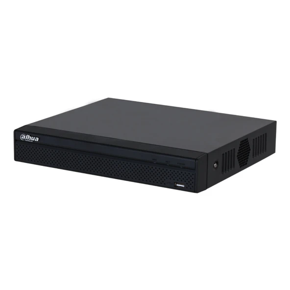 DAHUA  NVR2108HS-4KS3, 8Kanal,12Mpix, H265+, 1 HDD Desteği, 1080P Kayıt, 80Mbps Bant Genişliği, NVR ürün görseli 1