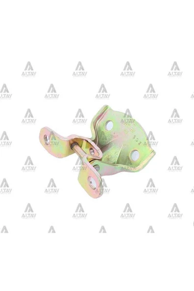 Hmc Mobis 7934025000  Kapı Menteşesi Arka Üst Sağ Accent 00-03 ürün görseli 1
