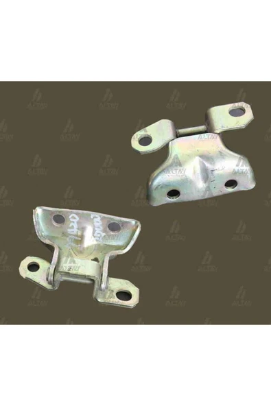 Hmc Mobis 794202D000 /79420-2d000/kapı Menteşe I-30 07-11 / Elantra 01-07 /ceed / Cerato 09=> Arka Üst Sağ ürün görseli 1