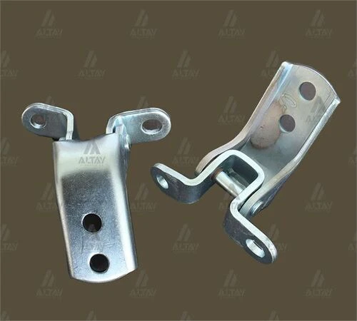 Taıwan 6871012150 TAIWAN  Kapı Menteşe Corolla Uyumlu 93-06 Yaris 06-11 Hilux 06= Corona Rav4 Ön Üst Sağ ürün görseli 1