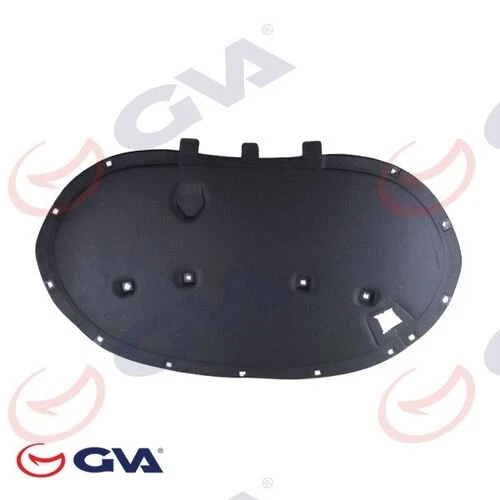GVA 9107418  Motor Kaput Keçesi (İzolasyon) Passat 2011-2014 ürün görseli 1