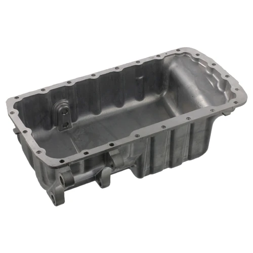 FEBI 36810  Yağ Karteri Yağ Bosaltma Cıvatası Ve Keçesi Olan P205 306 I 0301.h9 ürün görseli 1
