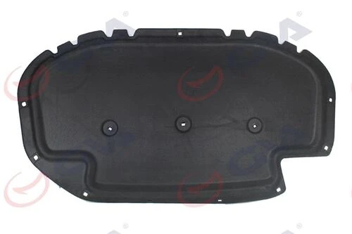 GVA 9107414  MOTOR KAPUT KEÇESİ (İZOLASYON) GOLF 7 2013-2017 ürün görseli 1