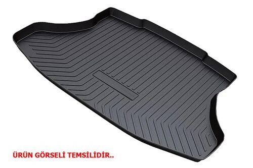 Perflex FXT Fxt-op27 Flexeır Bagaj Havuzu Opel Astra H Hb 2004-2015 Mrmoem-1065493 ürün görseli 1