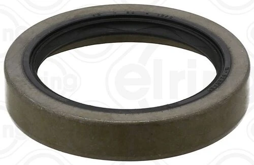 Elring 293.400  Teker Keçesi Ön Mercedes W210-w202-129-48x64x12-5 A0199978847 ürün görseli 1
