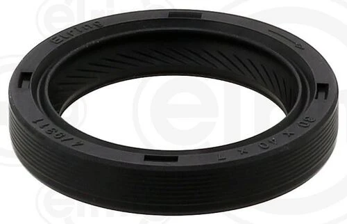 Elring 598.993 598993 Ön Kapak Keçe W124 126 85-93 ürün görseli 1
