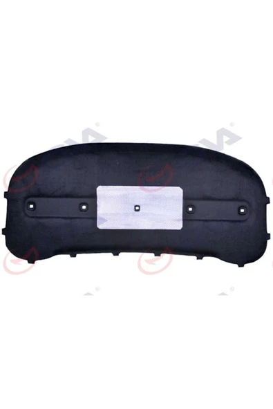 GVA 9107425  Motor Kaput Keçesi İzolasyon Caddy 2011-2015 ürün görseli 1