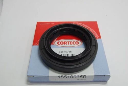 Corteco 15510035B ŞANZIMAN KEÇESI 45×72×10 14.5 LANDROVER DEFENDER-DISCOVERY-RANGE ürün görseli 1