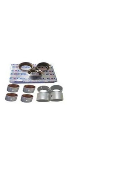 Şahin KB4009 Kb4009l Piston Kol Burcu  uyumlu Std Murat 131 Tempra Tipo Uno ürün görseli 1